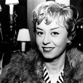 Giulietta Masina